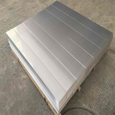 เกรด 403 1Cr12 เหล็กแผ่นรีดร้อน No.1 Surface 5mm Stainless Steel Flat Bar Square Rod