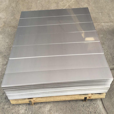 เกรด 403 1Cr12 เหล็กแผ่นรีดร้อน No.1 Surface 5mm Stainless Steel Flat Bar Square Rod