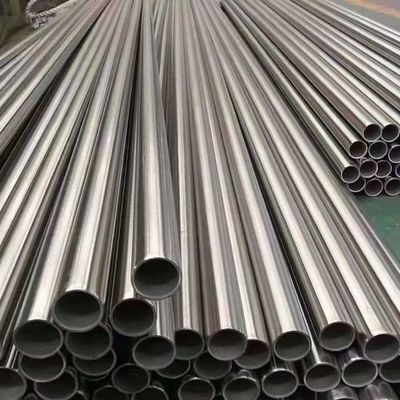 0Cr13AI Bright Cold Rolled 1mm BA Surface 405 ท่อเหล็กสแตนเลสเกรด