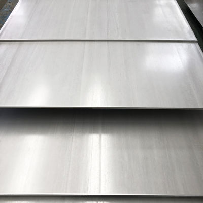รีดเย็นเกรดอาหาร ba 2b no.1 316 แผ่นสแตนเลส 304 201 แผ่นสแตนเลส 4x8