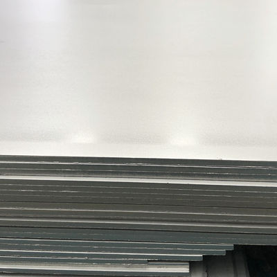 รีดเย็นเกรดอาหาร ba 2b no.1 316 แผ่นสแตนเลส 304 201 แผ่นสแตนเลส 4x8