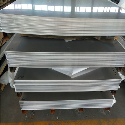 Astm Custom Cut Stainless Steel Sheet เกรด 0.5mm 0.6mm 0.7mm 0.8mm Ss304