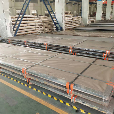 Astm Custom Cut Stainless Steel Sheet เกรด 0.5mm 0.6mm 0.7mm 0.8mm Ss304 Sheet