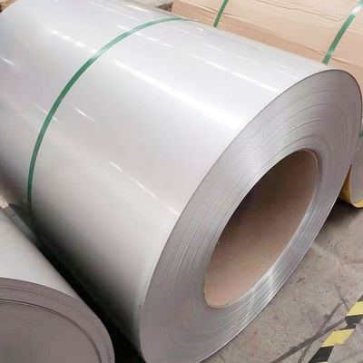 Ocr18Ni9 Ultra Low Carbon 304l ม้วนสแตนเลสรีดเย็น