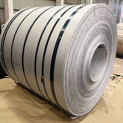 Ocr18Ni9 Ultra Low Carbon 304l ม้วนสแตนเลสรีดเย็น