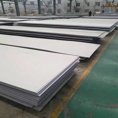 แผ่นสแตนเลส 316 แผ่นสแตนเลส S32305 904L 4X8 Ft SS แผ่นสแตนเลสแผ่นบอร์ด coi
