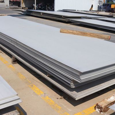 แผ่นสแตนเลส 316 แผ่นสแตนเลส S32305 904L 4X8 Ft SS แผ่นสแตนเลสแผ่นบอร์ด coi