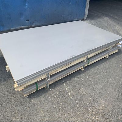 แผ่นสแตนเลส 316 แผ่นสแตนเลส S32305 904L 4X8 Ft SS แผ่นสแตนเลสแผ่นบอร์ด coi