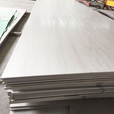 ASTM BA 304 แผ่นโลหะสแตนเลส 304L แผ่น 0.3 มม
