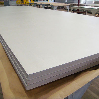 ASTM BA 304 แผ่นโลหะสแตนเลส 304L แผ่น 0.3 มม