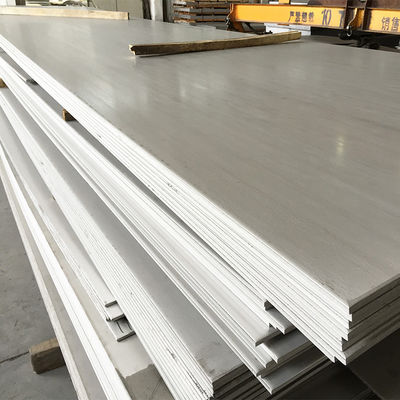 ASTM BA 304 แผ่นโลหะสแตนเลส 304L แผ่น 0.3 มม