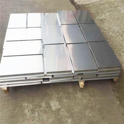 แผ่นโลหะสแตนเลส 304 304L 430 1000 มม. รีดเย็น