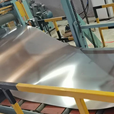 สแตนเลส 201 304 316 316L 409 แผ่นสแตนเลสรีดเย็นราคาต่อกก.