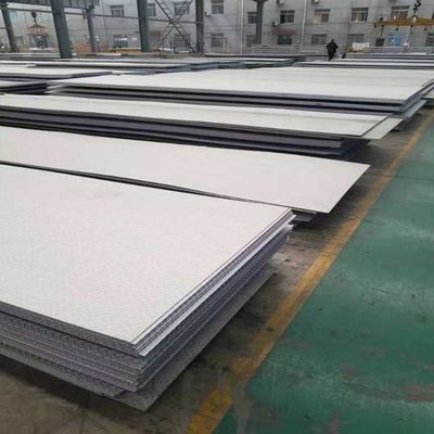 4x8 5x5 5x10 316 แผ่นสแตนเลสซัพพลายเออร์จีนราคาแผ่นสแตนเลส