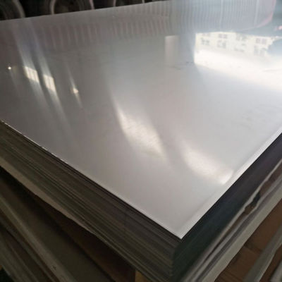 แผ่นสแตนเลส 316 แผ่นสแตนเลส 4X8 Ft SS แผ่นสแตนเลส แผ่นเพลทบอร์ด coi