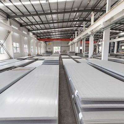 0.3mm ความหนา No.4 Surface CR Coil Sheet สำหรับวิศวกรรมตกแต่ง