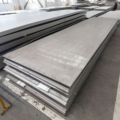 0.3mm ความหนา No.4 Surface CR Coil Sheet สำหรับวิศวกรรมตกแต่ง