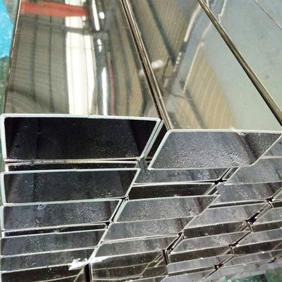 Sch 40s 304 304L 316 316L ราคาท่อสเตนเลสสตีลดึงเย็นไร้รอยต่อ