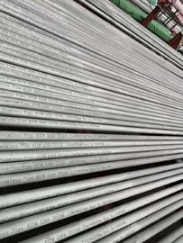 ท่อเหล็กสแตนเลสเคลือบสี 309 309s 310 310s ASTM มาตรฐานเกรด SS Pipe