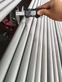 ท่อเหล็กสแตนเลสเคลือบสี 309 309s 310 310s ASTM มาตรฐานเกรด SS Pipe