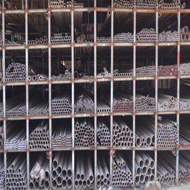 310 ปรับแต่งพื้นผิวผนังกรดหนาท่อสแตนเลสขนาดใหญ่ Sus310 2 * 500 มม. พื้นผิวอุตสาหกรรม