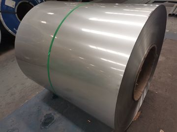 ASTM AISI 316 Ss คอยล์
