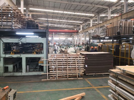 ASTM 200 Series 45MM เหล็กกล้าไร้สนิมแผ่นแบน