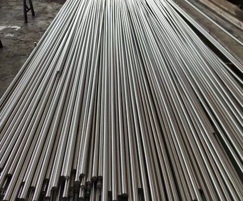 3mm ASTM 309 เหล็กสแตนเลสขัดเงา