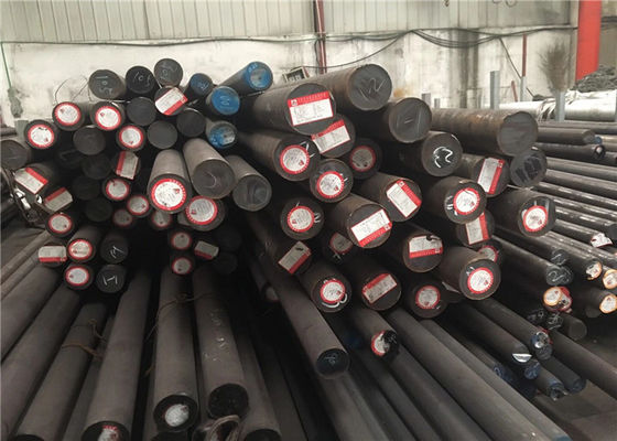 500mm Hard Black 17-4ph Pickling Stainless Steel Flat Bar