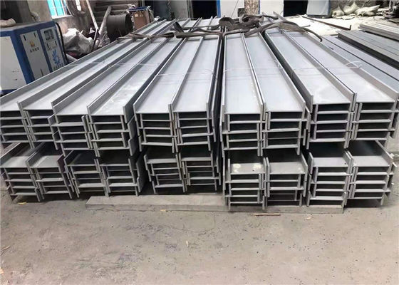 5m Galvanized H No.1 Finish Stainless Steel U Channel สำหรับกระจก