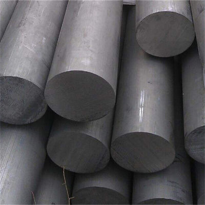 ASTM A240 304L Pickling 12mm SS Rod แท่งกลมแรงดึงสูง