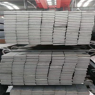 เครื่องครัว SUS202 2mm Bared SurfaceStainless Steel Flat Bar