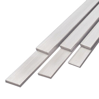 SGS 3mm AISI 316 สแตนเลสสตีลบาร์สำหรับโครงสร้างเฟรม