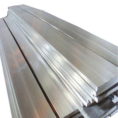 SGS 3mm AISI 316 สแตนเลสสตีลบาร์สำหรับโครงสร้างเฟรม
