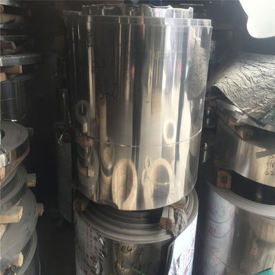 S31600 1500mm 316 แผ่นเหล็กสแตนเลสทนต่อการกัดกร่อน