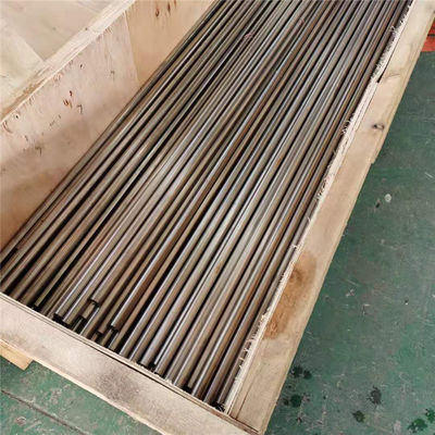 1cr17ni7 301 ท่อสแตนเลสขัดเงาขนาดใหญ่ With