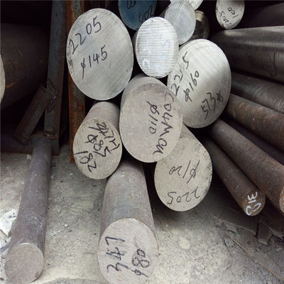 1cr13 410 สแตนเลสเหล็กเส้นกลมที่มีพื้นผิว No.1 ปกติขนาดใหญ่ขนาดเส้นผ่าศูนย์กลาง10-30mm