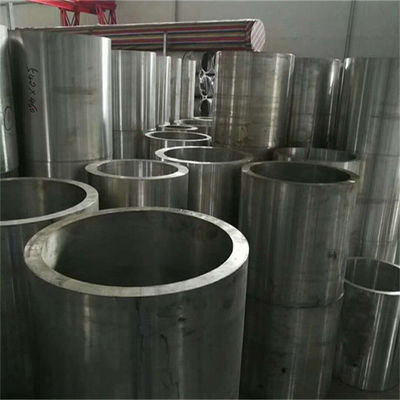 0.5 มม. พลังงานแสงอาทิตย์รีดเย็น 301 Tube BA Surface