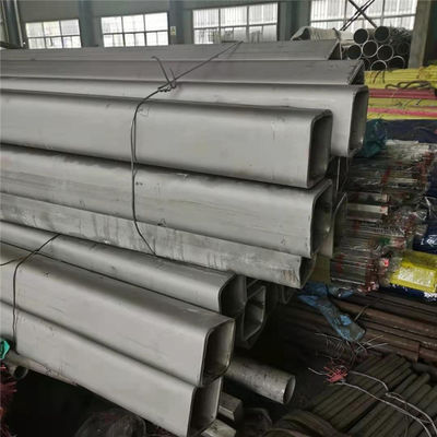 ท่อเหล็กสแตนเลสเกรด 304L ขัดเงา Tube