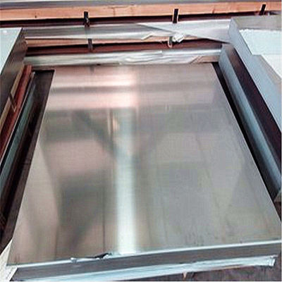 15mm 310S แผ่นสแตนเลส Austenitic สำหรับเครื่องครัว