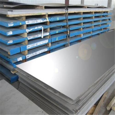 15mm 310S แผ่นสแตนเลส Austenitic สำหรับเครื่องครัว