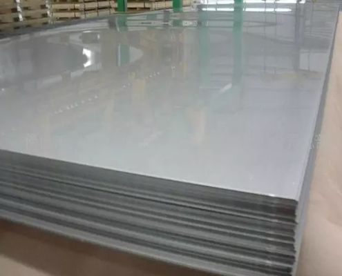 15mm 310S แผ่นสแตนเลส Austenitic สำหรับเครื่องครัว