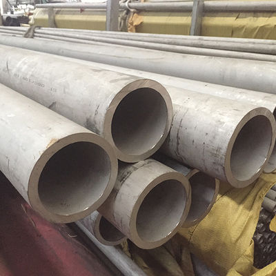 แปรงขัดเงาท่อโลหะ Inox รอยต่อสแตนเลสแบบดึงเย็น