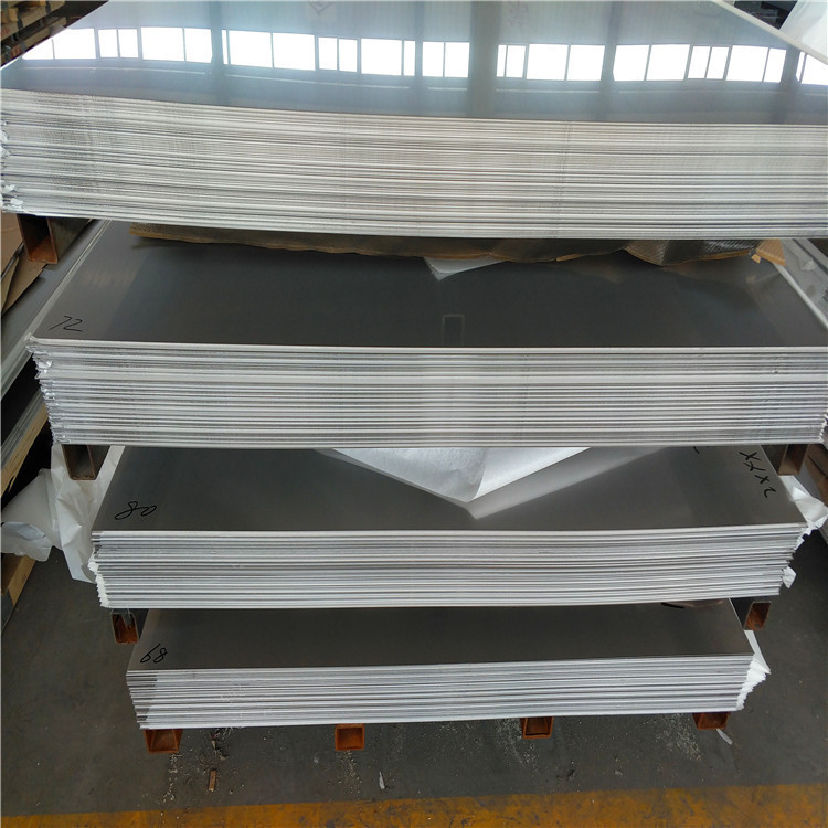 Astm Custom Cut Stainless Steel Sheet เกรด 0.5mm 0.6mm 0.7mm 0.8mm Ss304 Sheet