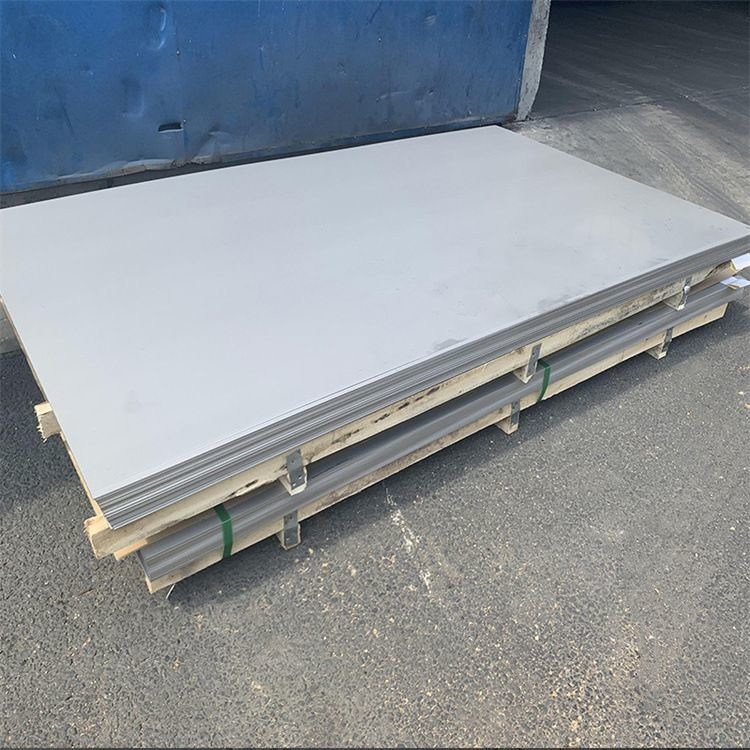 แผ่นสแตนเลส 316 แผ่นสแตนเลส S32305 904L 4X8 Ft SS แผ่นสแตนเลสแผ่นบอร์ด coi