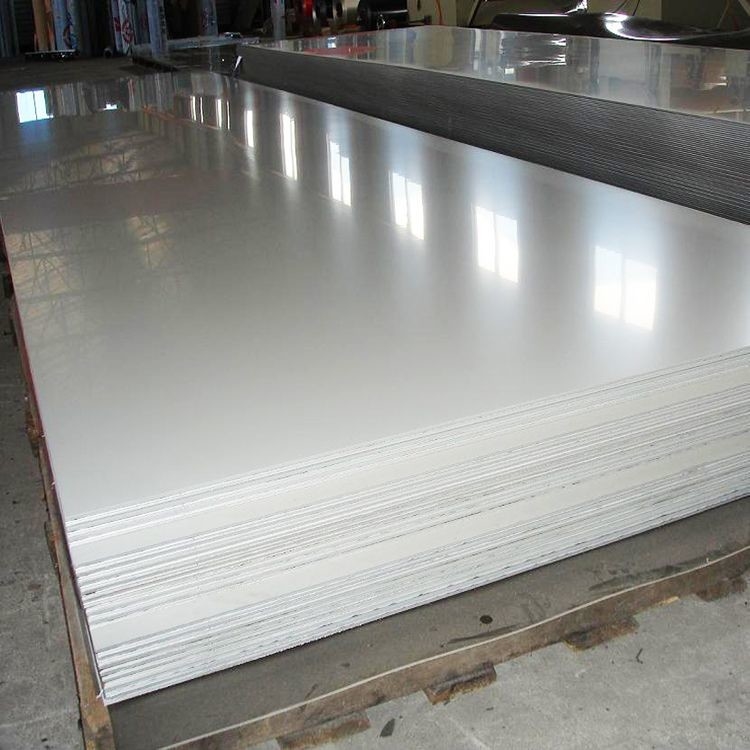 เครื่องครัวรีดเย็นกระจกเสร็จสิ้น 0.5 มม. หนา 1 มม. 316 ผู้ผลิตโลหะแผ่นสแตนเลส