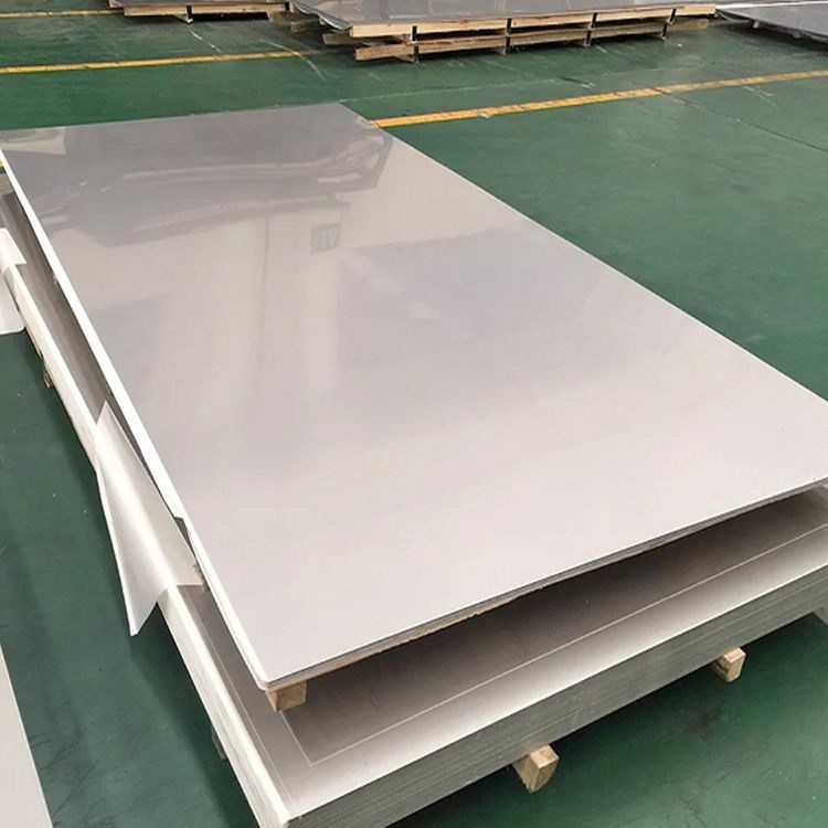 แผ่นสแตนเลส 316 แผ่นสแตนเลส 4X8 Ft SS แผ่นสแตนเลส แผ่นเพลทบอร์ด coi
