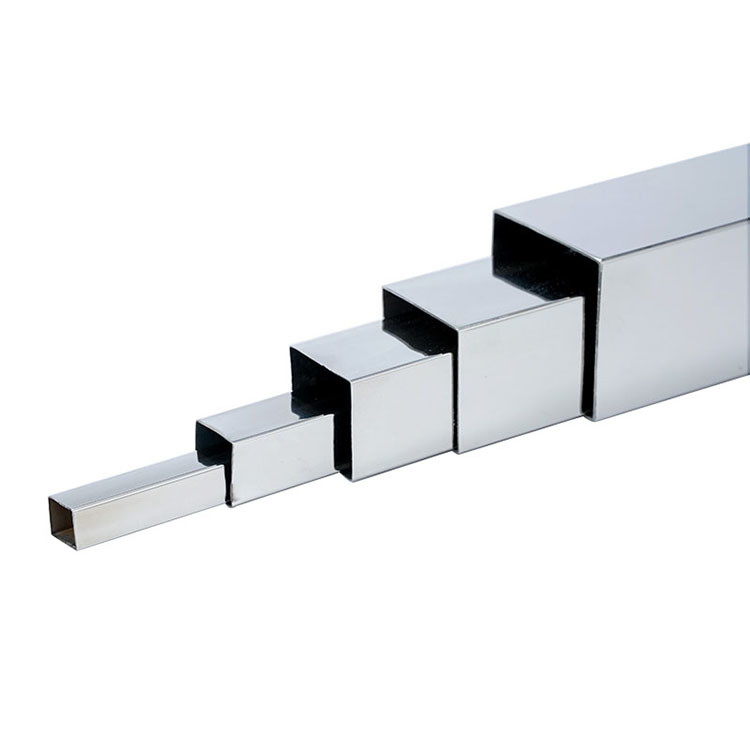 Sch 40s 304 304L 316 316L ราคาท่อสเตนเลสสตีลดึงเย็นไร้รอยต่อ